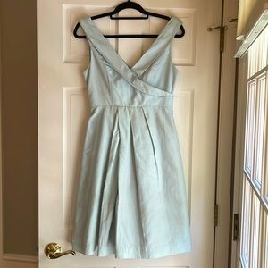 There Is Only You and Me bridesmaids dress